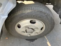 Mitsubishi CANTER лот № 1522 оценка R  с аукциона в Японии 8