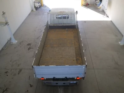 Mitsubishi CANTER  с аукциона в Японии