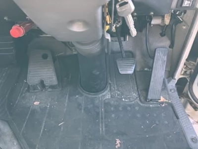 Isuzu ELF  с аукциона в Японии