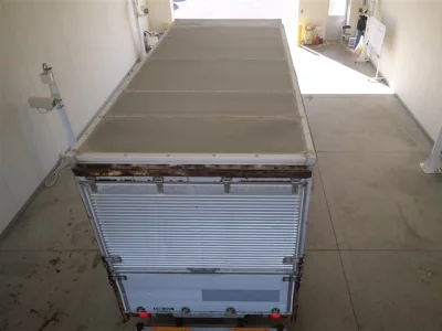 Isuzu ELF  с аукциона в Японии