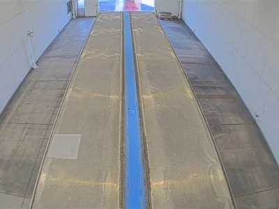 Mitsubishi SUPER GREAT  с аукциона в Японии