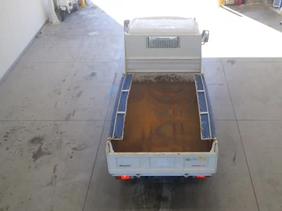 Hino DUTRO  с аукциона в Японии