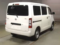 Toyota TOWN ACE VAN лот № 62085 оценка 4  с аукциона в Японии 1