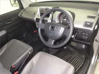 Honda THATS лот № 80639 оценка ***  с аукциона в Японии 2