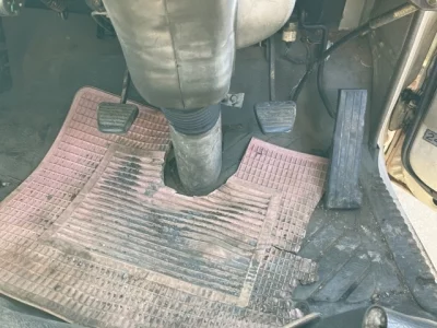 Mitsubishi CANTER  с аукциона в Японии