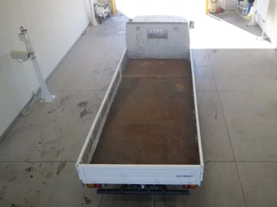 Mitsubishi CANTER  с аукциона в Японии