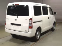 Toyota TOWN ACE VAN лот № 62088 оценка 4  с аукциона в Японии 1