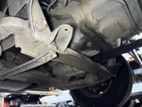 Isuzu ELF лот № 1533 оценка 3.5  с аукциона в Японии 9