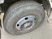 Isuzu ELF лот № 1533 оценка 3.5  с аукциона в Японии 8