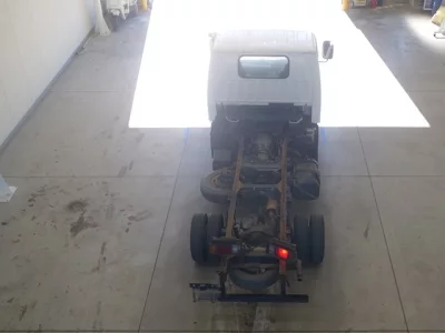 Isuzu ELF  с аукциона в Японии