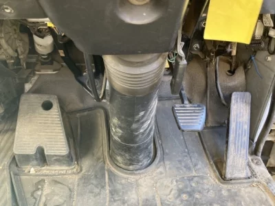 Isuzu ELF  с аукциона в Японии