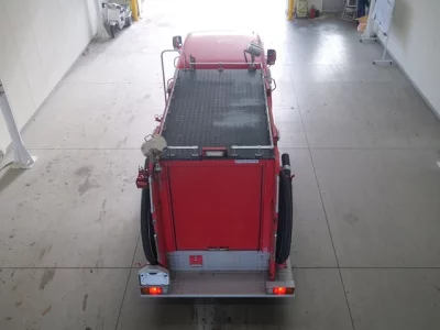 Hino DUTRO  с аукциона в Японии