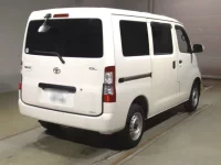 Toyota TOWN ACE VAN лот № 62090 оценка 4.5  с аукциона в Японии 1
