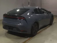 Mazda CX-30 лот № 2138 оценка 4.5  с аукциона в Японии 1