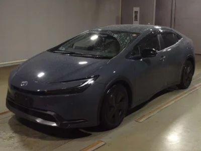 Mazda CX-30  с аукциона в Японии