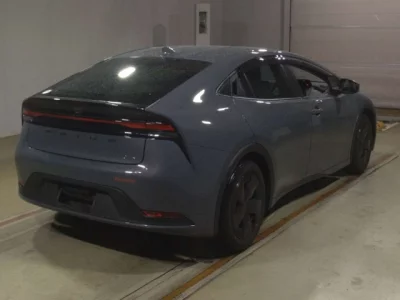 Mazda CX-30  с аукциона в Японии