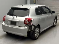 Toyota AURIS лот № 368 оценка R  с аукциона в Японии 1