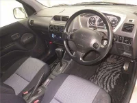 Daihatsu TERIOS KID лот № 80657 оценка ***  с аукциона в Японии 2