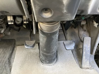 Isuzu ELF  с аукциона в Японии