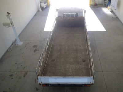 Mitsubishi CANTER  с аукциона в Японии