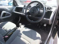 Smart FORTWO лот № 80676 оценка ***  с аукциона в Японии 2