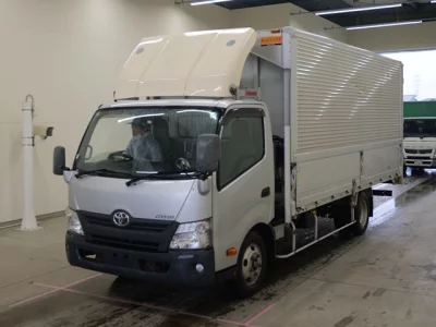 Toyota DYNA