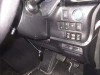 Toyota NOAH лот № 60302 оценка 3.5  с аукциона в Японии 8