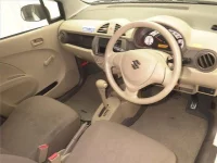 Suzuki ALTO VAN лот № 80694 оценка ***  с аукциона в Японии 2