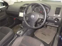 Volkswagen POLO лот № 80704 оценка ***  с аукциона в Японии 2