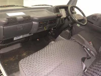 Isuzu ELF лот № 60324 оценка 3  с аукциона в Японии 3