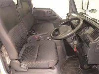 Isuzu ELF лот № 60324 оценка 3  с аукциона в Японии 4