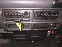 Isuzu ELF лот № 60324 оценка 3  с аукциона в Японии 5