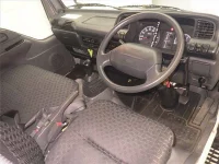 Isuzu ELF лот № 60324 оценка 3  с аукциона в Японии 2