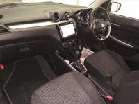 Suzuki SWIFT лот № 60323 оценка 4  с аукциона в Японии 3