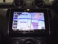 Suzuki SWIFT лот № 60323 оценка 4  с аукциона в Японии 5