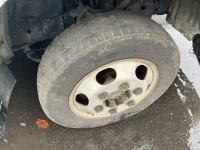 Toyota DYNA лот № 10031 оценка 3.5  с аукциона в Японии 8