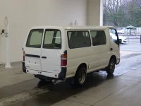 Toyota DYNA лот № 10031 оценка 3.5  с аукциона в Японии 1