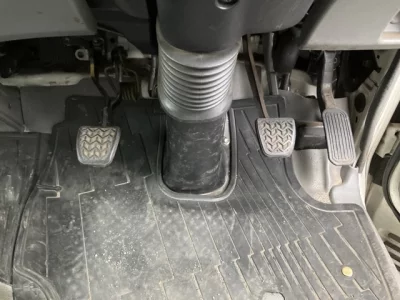 Toyota DYNA  с аукциона в Японии