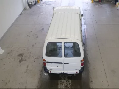 Toyota DYNA  с аукциона в Японии