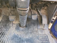 Mitsubishi CANTER лот № 1540 оценка 3.5  с аукциона в Японии 3