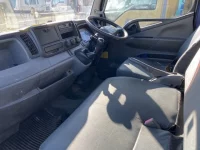 Mitsubishi CANTER лот № 1540 оценка 3.5  с аукциона в Японии 4