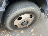 Mitsubishi CANTER лот № 1540 оценка 3.5  с аукциона в Японии 8