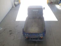 Mitsubishi CANTER лот № 1540 оценка 3.5  с аукциона в Японии 2