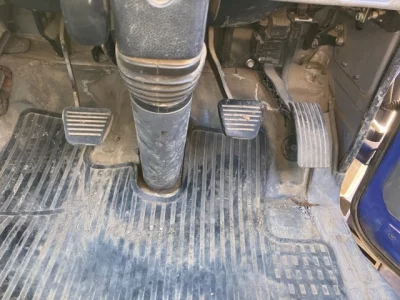 Mitsubishi CANTER  с аукциона в Японии