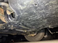 Toyota TOYOACE лот № 1544 оценка 2  с аукциона в Японии 9