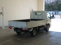 Toyota TOYOACE лот № 1544 оценка 2  с аукциона в Японии 1