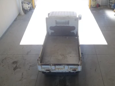 Isuzu ELF  с аукциона в Японии