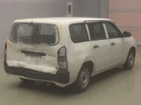 Toyota PROBOX лот № 80072 оценка R  с аукциона в Японии 1