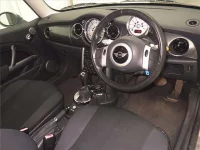 BMW MINI лот № 80718 оценка ***  с аукциона в Японии 2