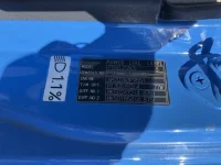 Mitsubishi SUPER GREAT лот № 4372 оценка R  с аукциона в Японии 6